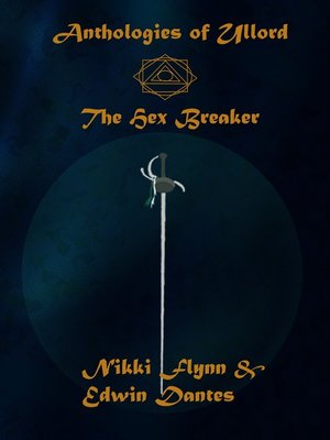 cover image of Anthologies of Ullord